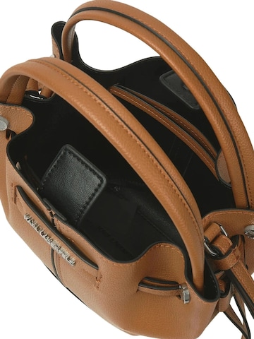 Sac bandoulière 'Karl Lagerfeld Sac Seau Caramel' Karl Lagerfeld en marron