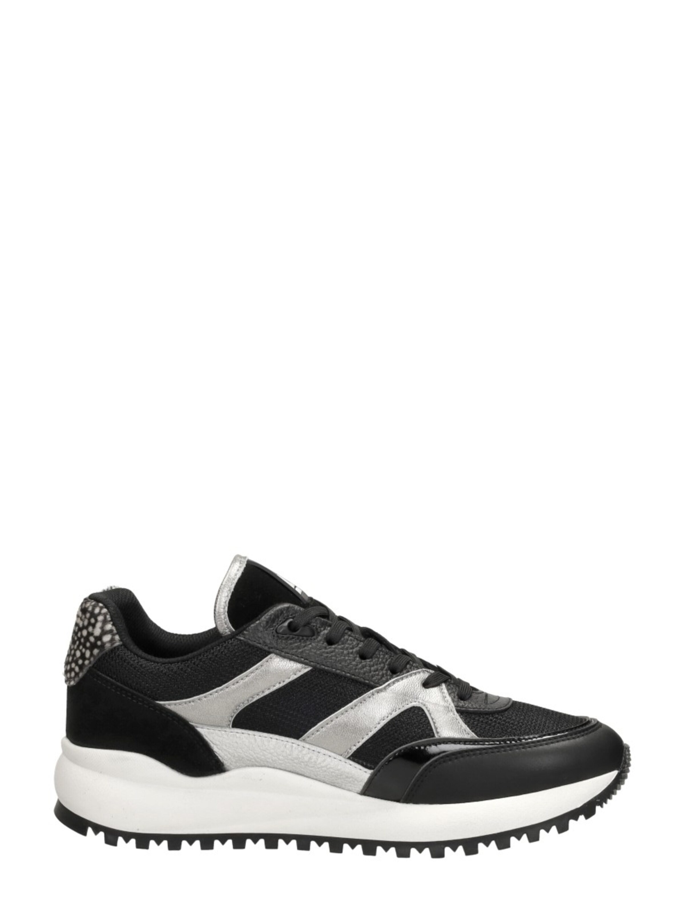 MARUTI Sneakers 'Boyd' in Black