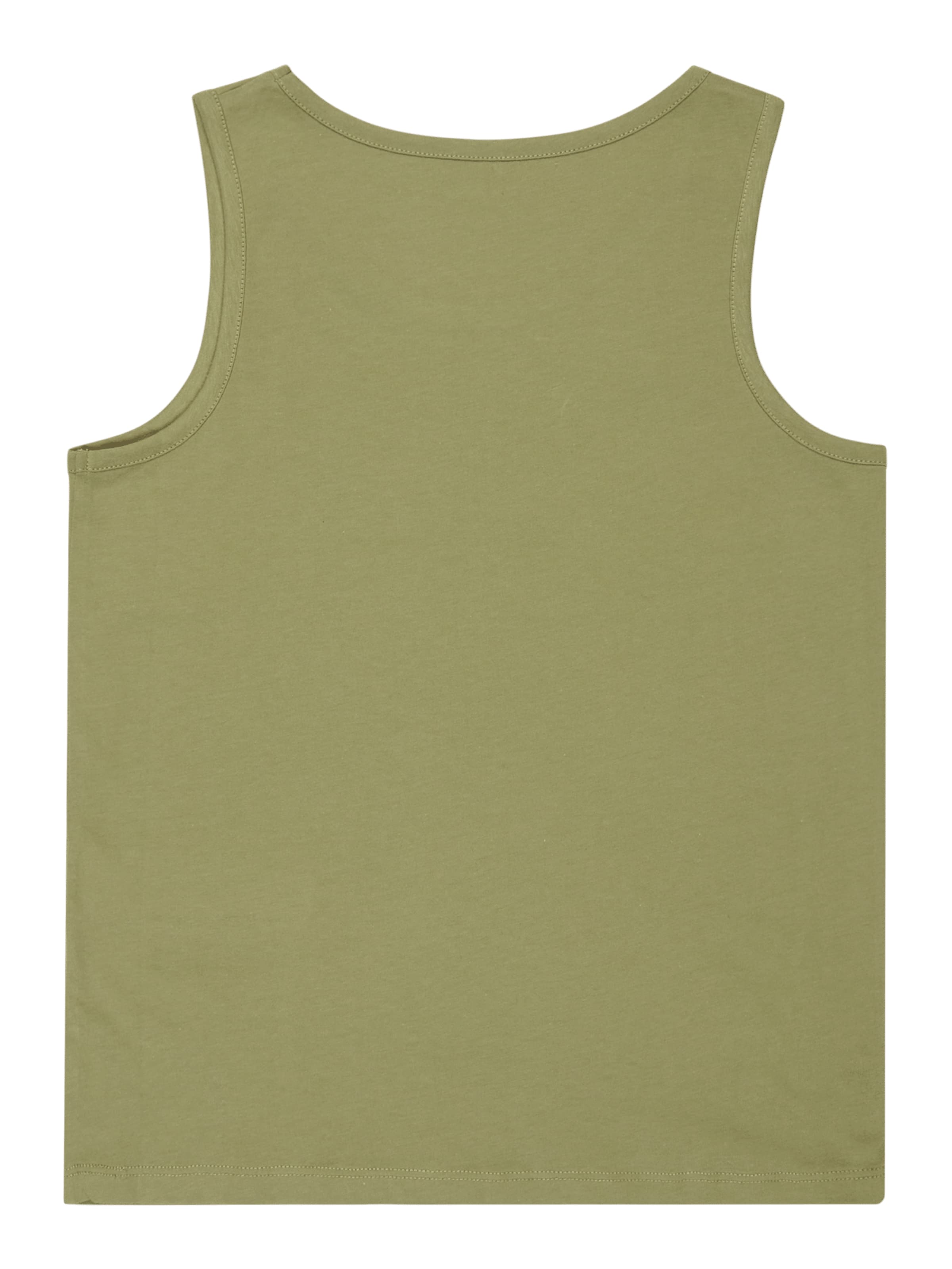 ROXY Top in Green
