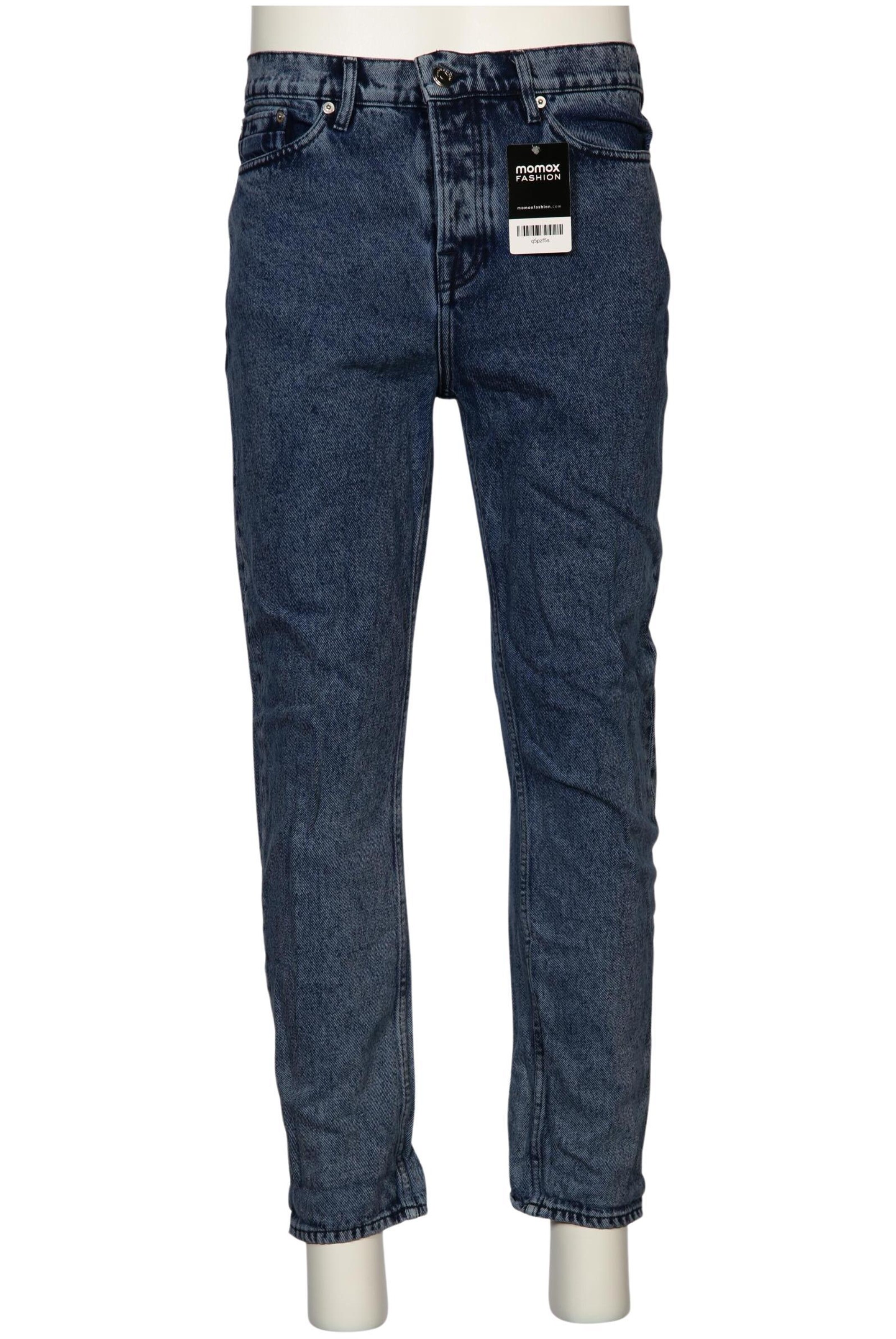 Samsøe Samsøe Jeans 33 in Blau: Vorderseite