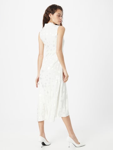 Karen Millen - Vestido em bege