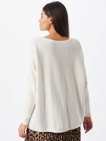 ESPRIT Sweater in White