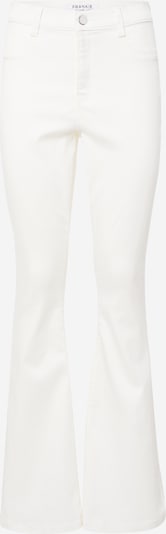 Džinsai 'Frankie' iš Dorothy Perkins, spalva – balta, Prekių apžvalga