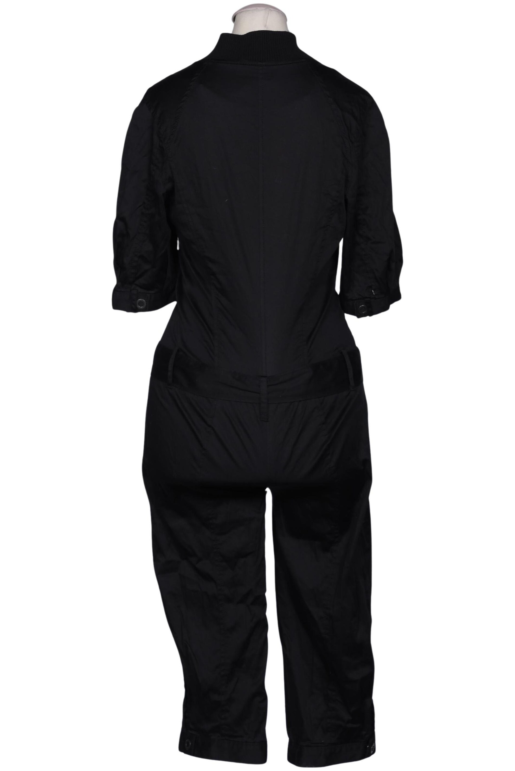 ARMANI EXCHANGE Overall oder Jumpsuit XXXS in Schwarz