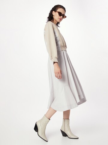 Robe 3.1 Phillip Lim en bleu