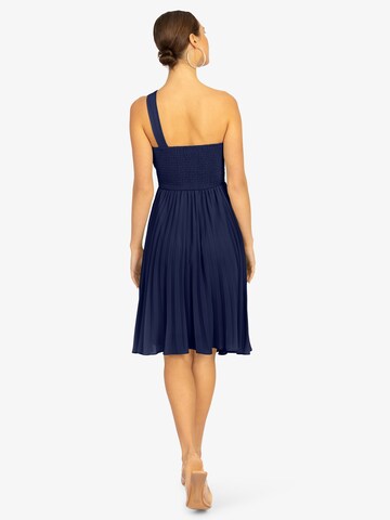 Kraimod Cocktailkleid in Blau