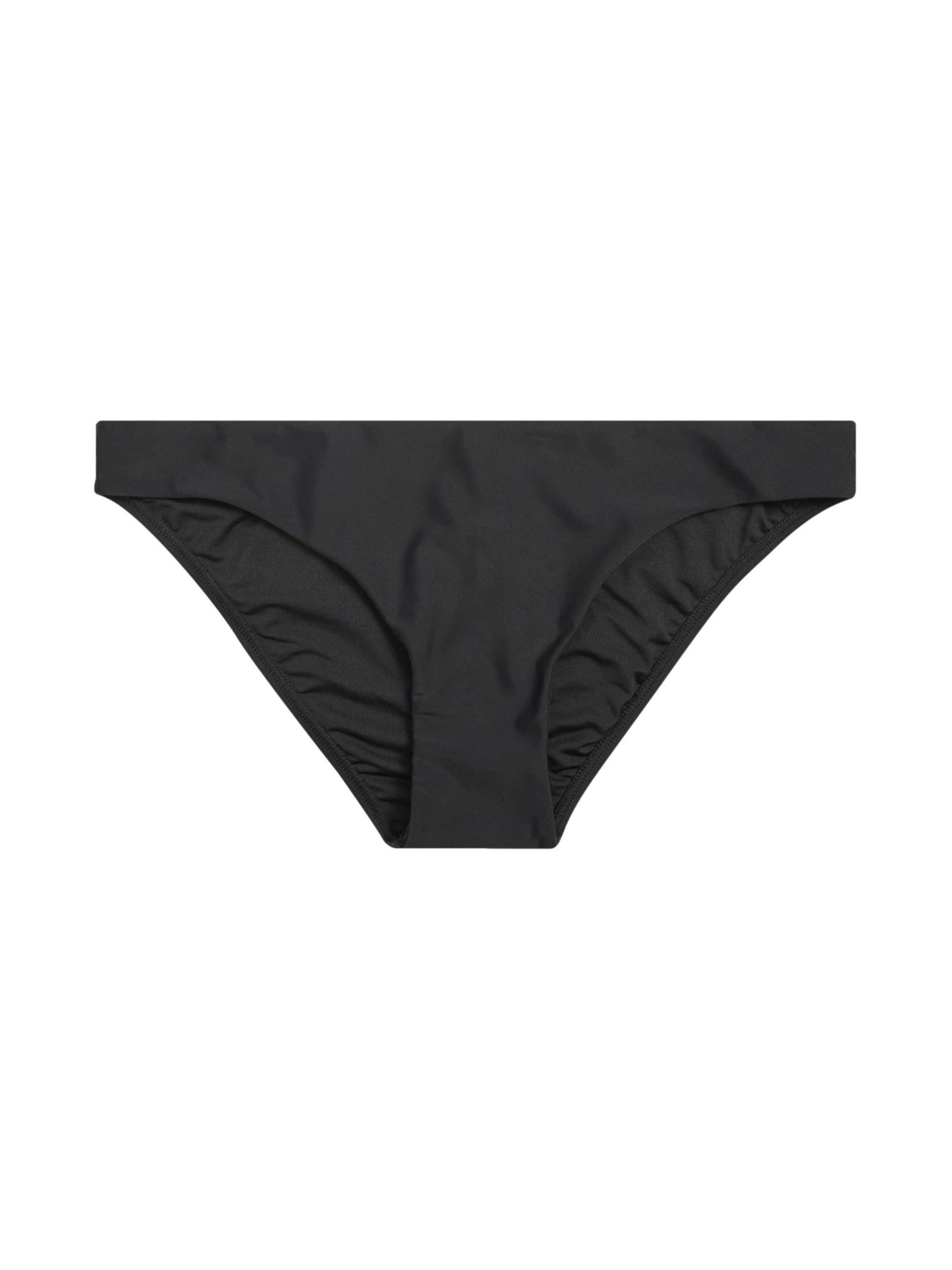 Next Bikinové nohavičky - Čierna: predná strana