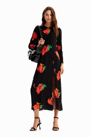 Robe Desigual en noir