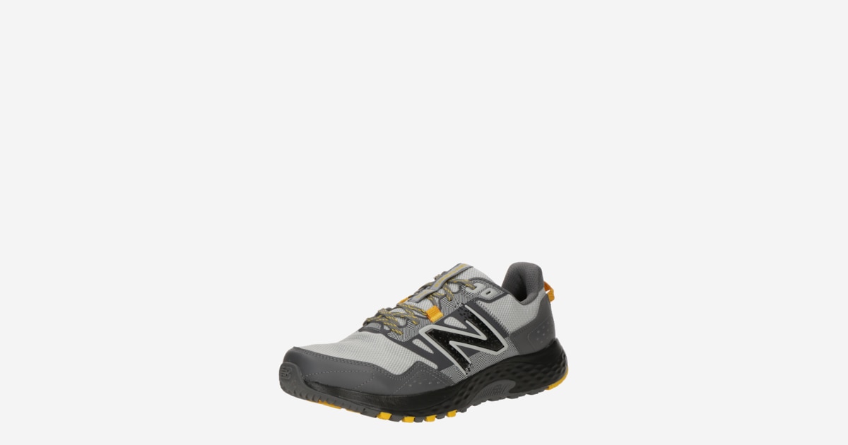 new balance Running shoe 410 in Grey Anthracite Light Grey ABOUT YOU