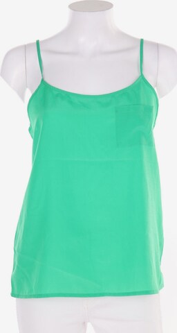 H&M Top & Shirt in S in Green: front