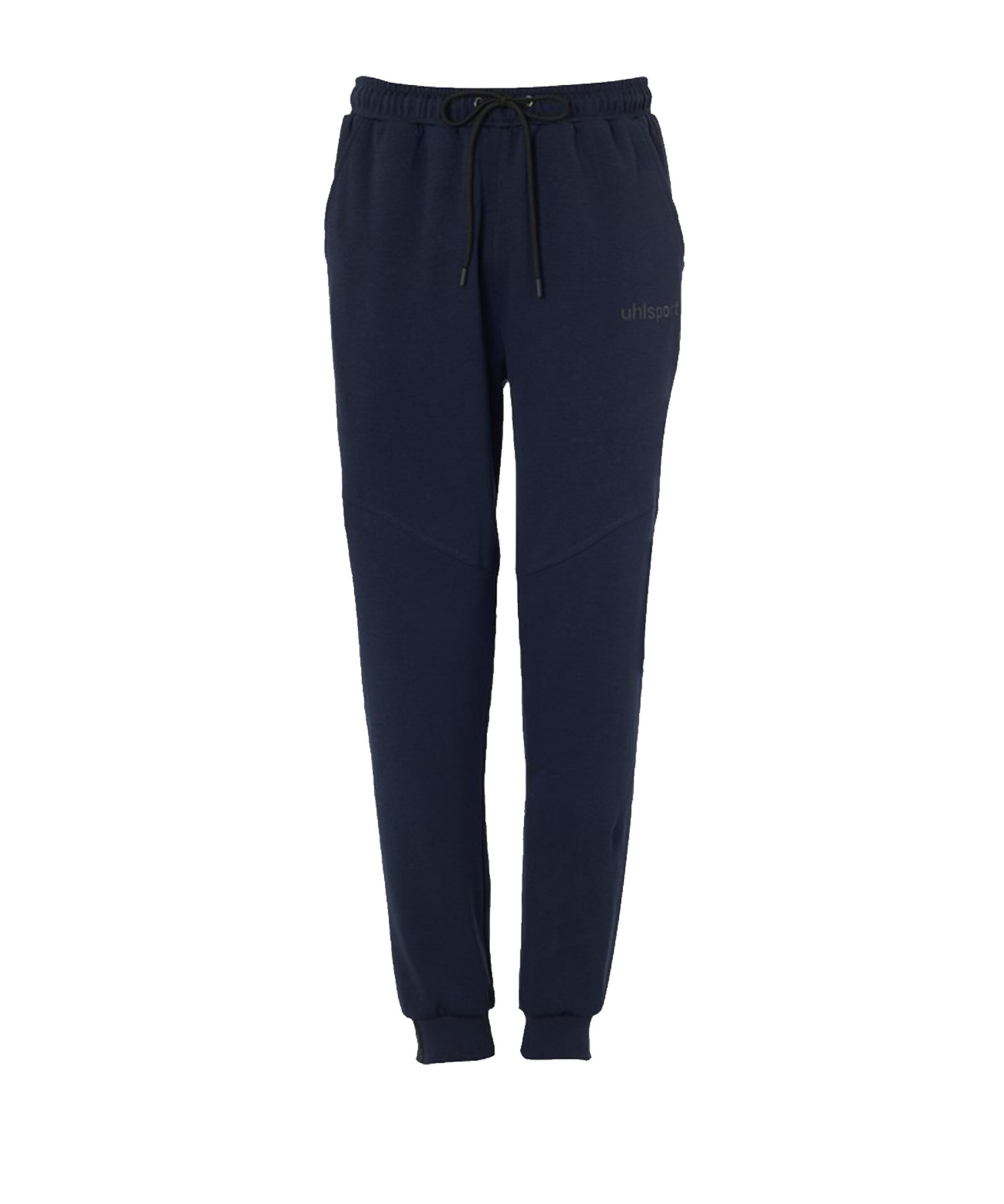 UHLSPORT Sporthose in Blau: Vorderseite