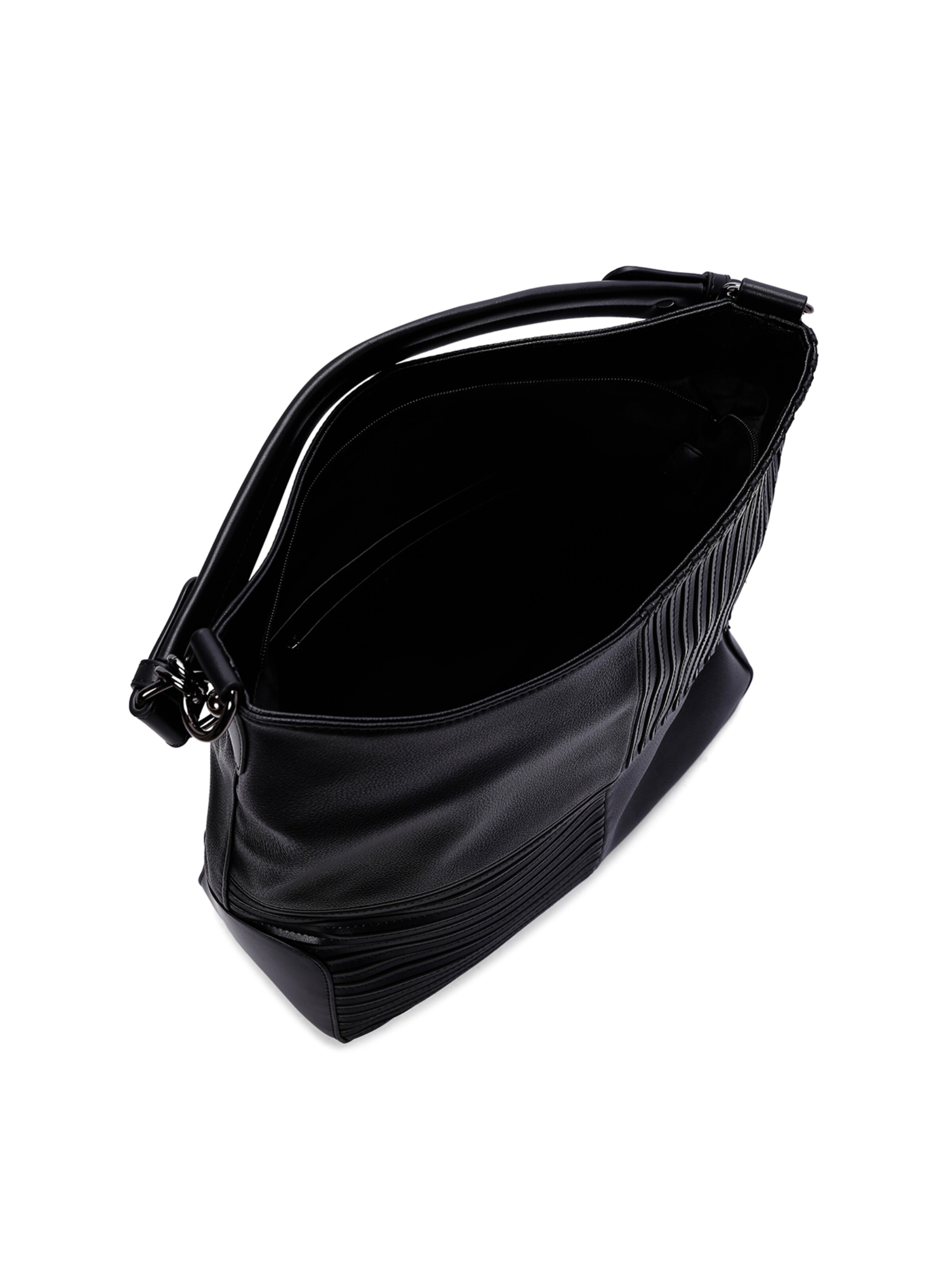 Derimod Handtas in Zwart