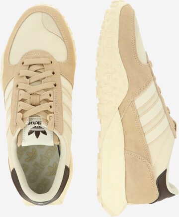 ADIDAS ORIGINALS Σνίκερ χαμηλό 'Retropy E5 W.R.P.' σε μπεζ