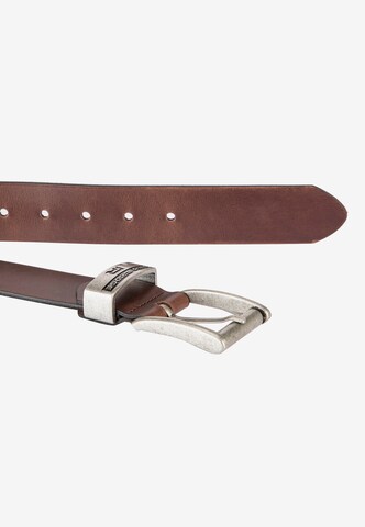 Redbridge Belt 'Jura' in Brown