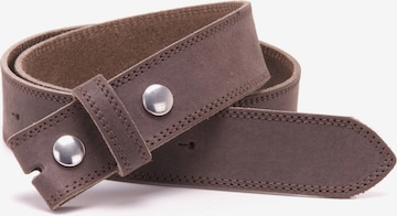 Ceinture 'Cologne' BA98 en marron