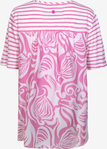 LIEBLINGSSTÜCK - Camisa 'Colin' em rosa