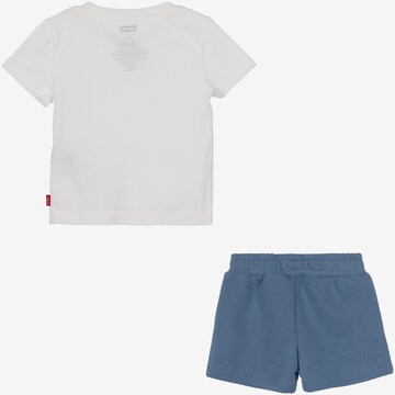 Set LEVI'S ® en blanc