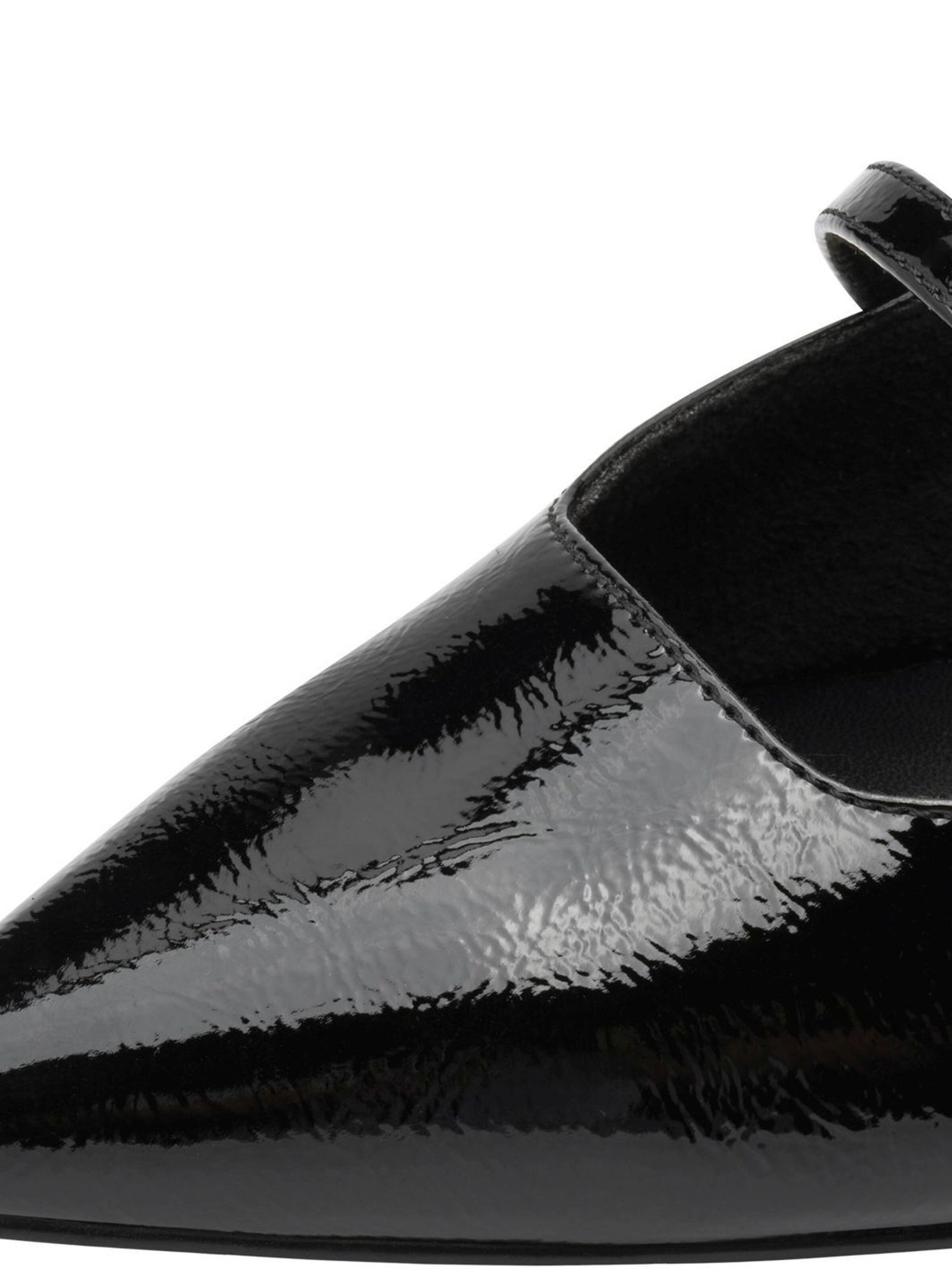 MARCO TOZZI Slingback pumps in Black
