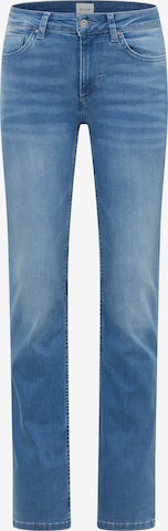 MUSTANG Regular Jeans 'Shelby' in Blau: Vorderseite