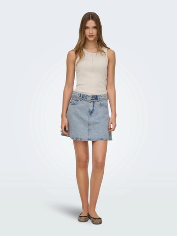ONLY Szoknyák 'ONLEden' - kék