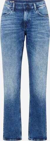 G-Star RAW Regular Jeans 'Mosa' in Blue: front