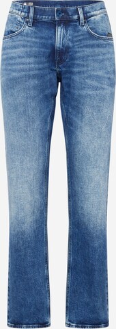 G-Star RAW Regular Jeans 'Mosa' in Blau: predná strana