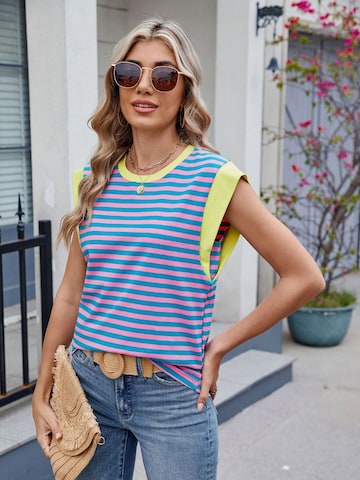 Yesfashion Shirt in Mixed colors