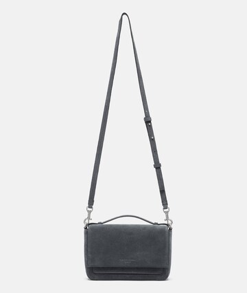 Liebeskind Berlin Handbag 'Lea' in Grey