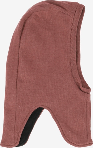 ZigZag Sportmuts 'Pecan' in Roze: voorkant