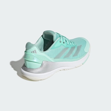 ADIDAS PERFORMANCE - Calzado deportivo 'Crazyquick' en verde
