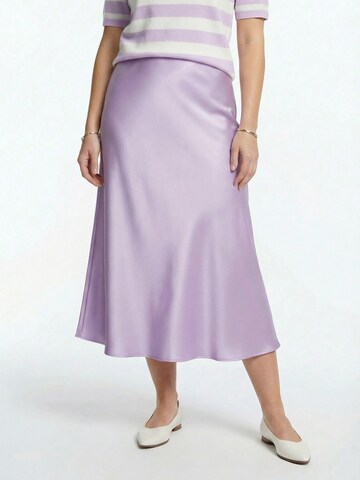 Guido Maria Kretschmer Women Krilo 'Fabiola' | vijolična barva: sprednja stran