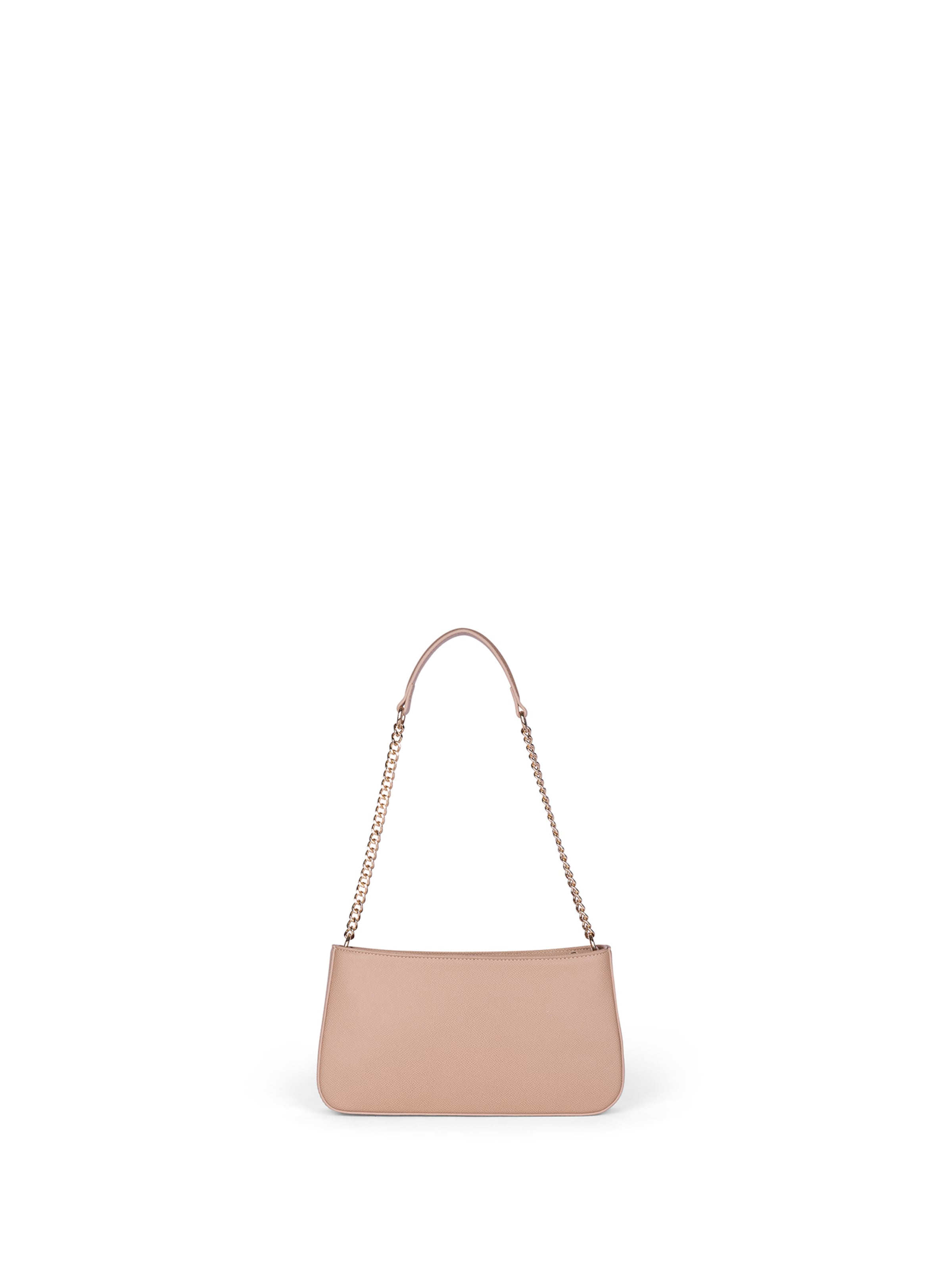 Borsa a spalla di U.S. POLO ASSN. in beige