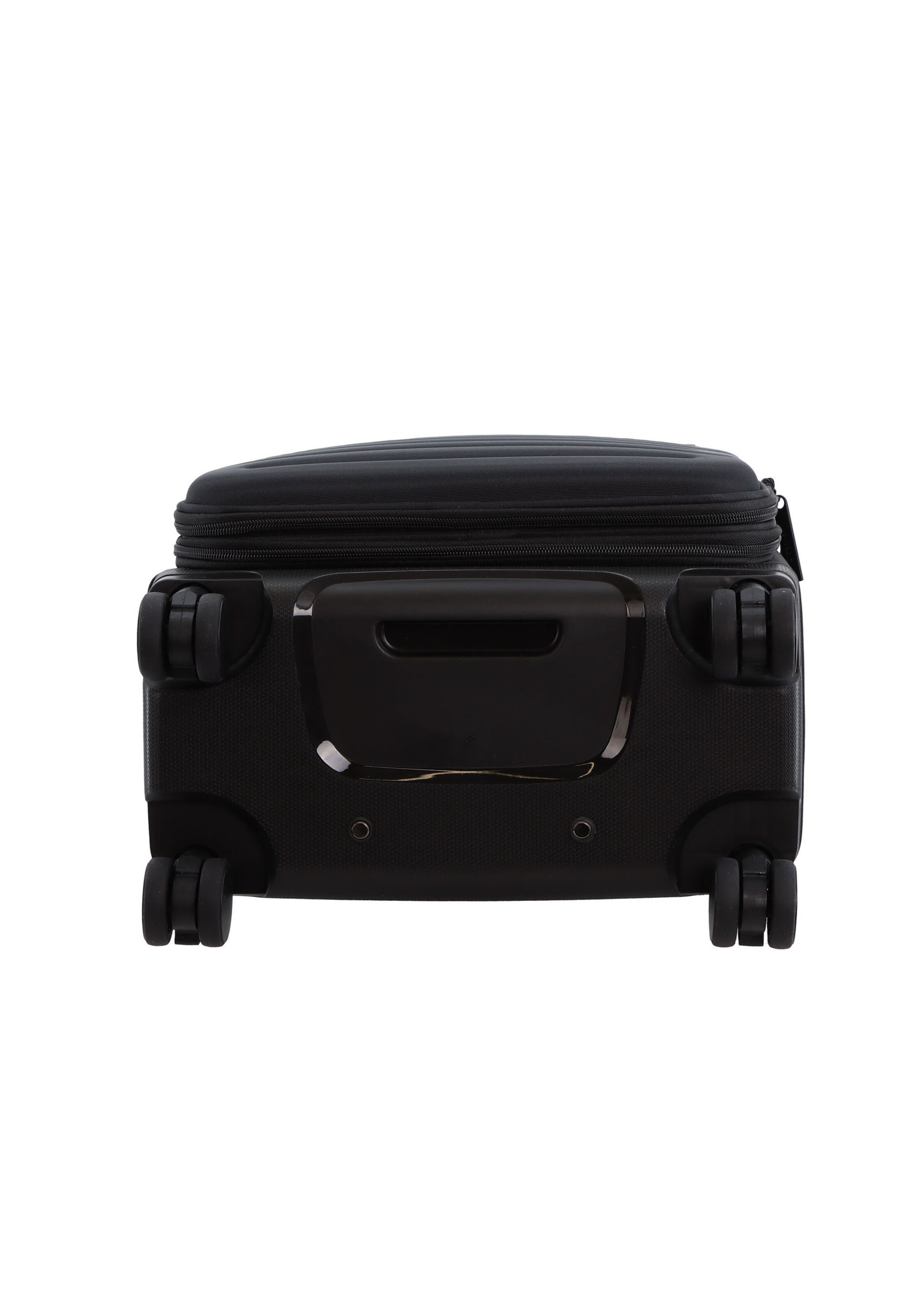 Discovery Suitcase 'MOTION' in Black