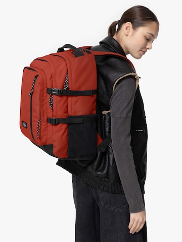 EASTPAK Rugzak 'Volker Pro' in Rood