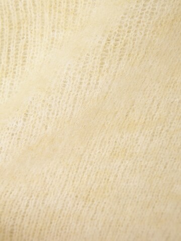 AMERICAN VINTAGE Pullover ' Yanbay ' i beige