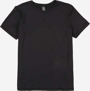 Only Play Girls Toiminnallinen paita 'ONPBREE' värissä musta: etupuoli