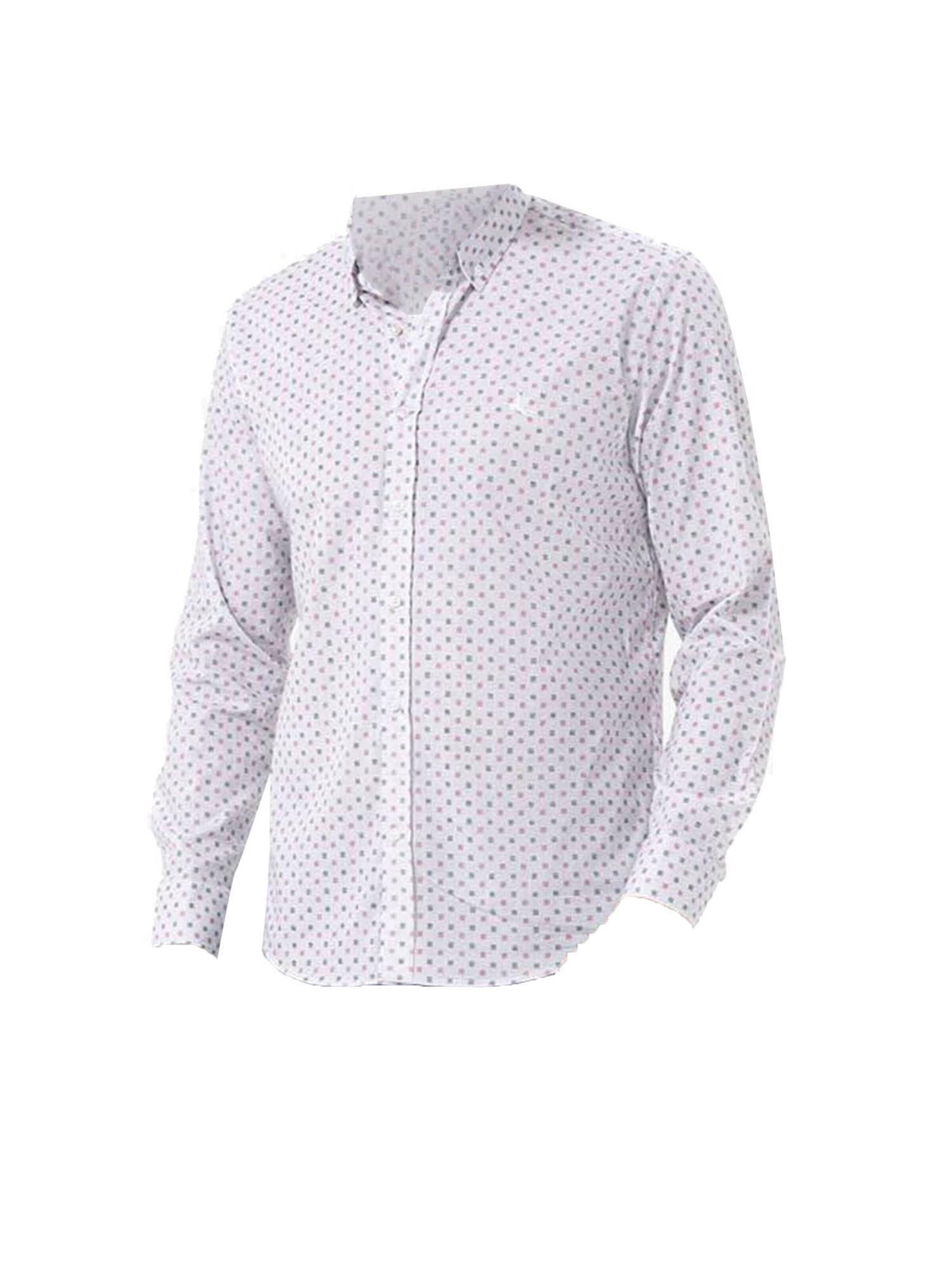 Daniel Hills Футболка в Белый, Обзор товара