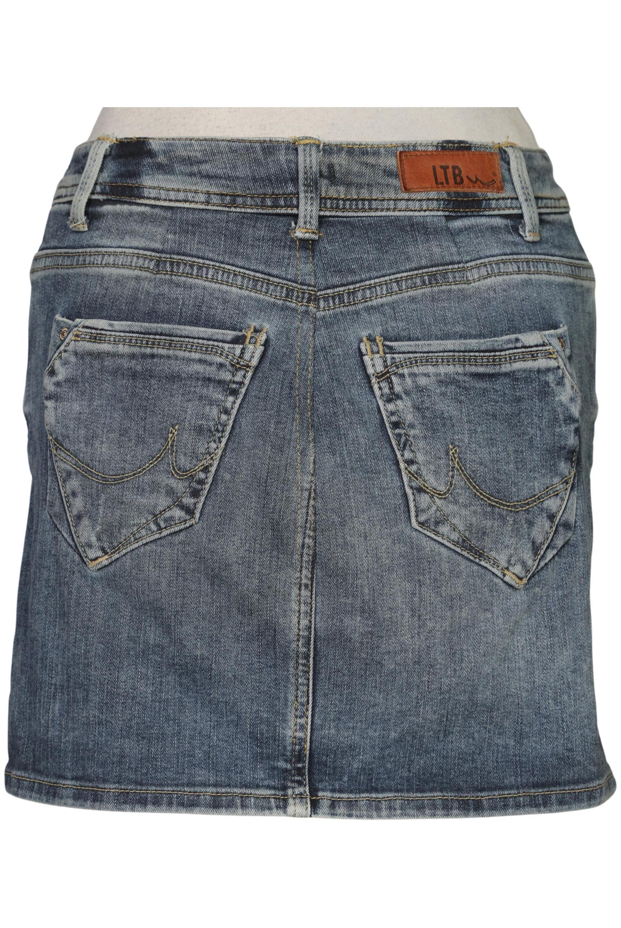 LTB Skirt in M in Blue