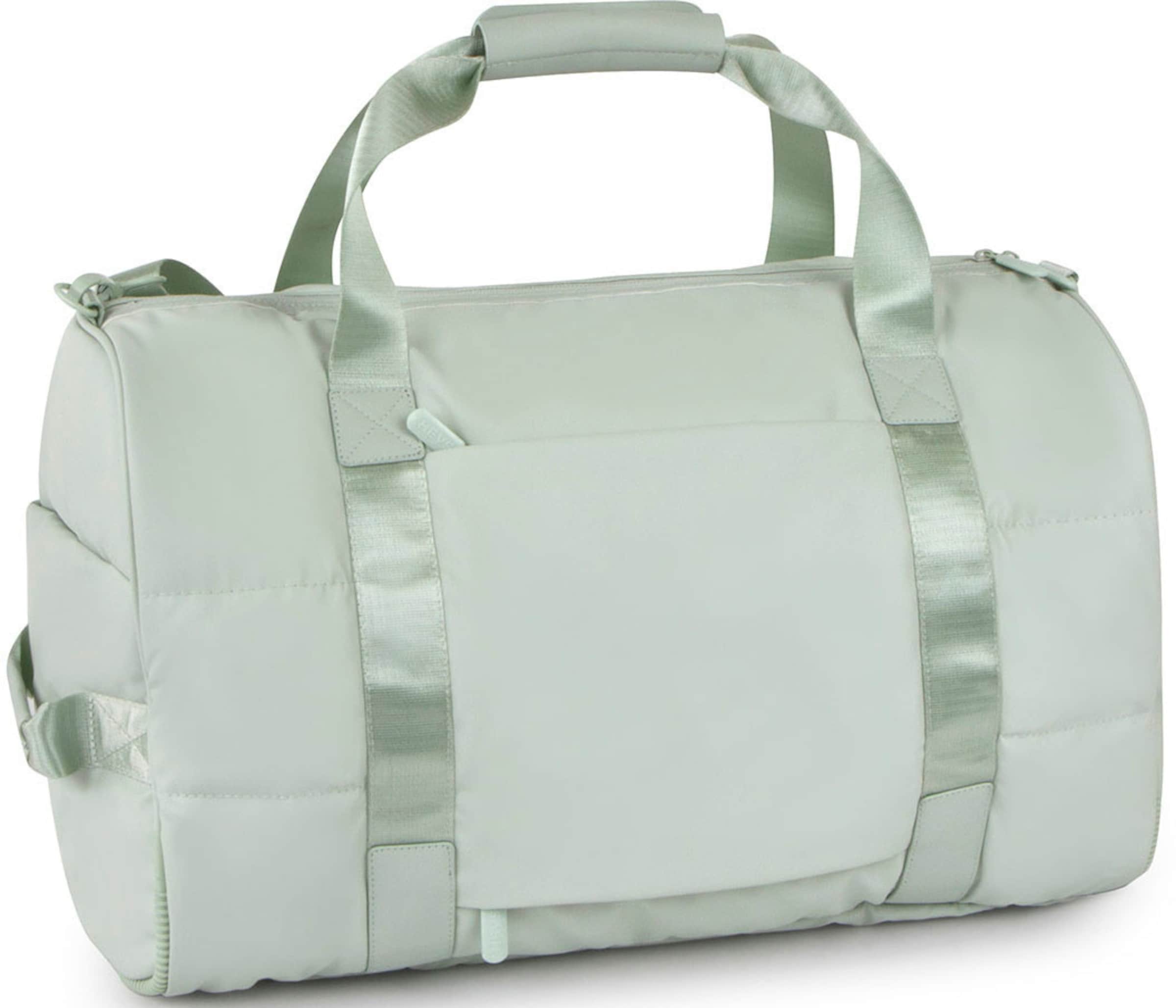 Heys Travel Bag in Green