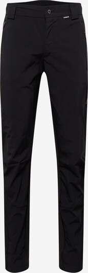 ICEPEAK Sports trousers 'Dorr' in Black, Item view