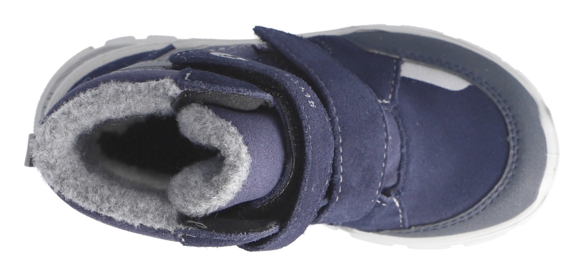 RICOSTA Boots in Blue