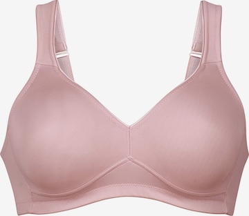 ANITA BH 'Twin' in Pink: Vorderseite