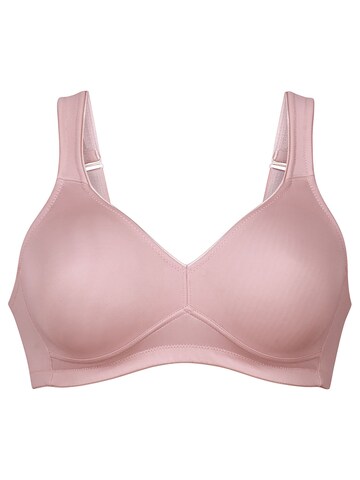 ANITA Bra 'Twin' in Pink: front