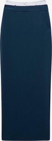 Gonna di Aniye By in blu: frontale