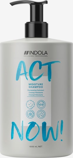 INDOLA Shampoo in weiß, Produktansicht