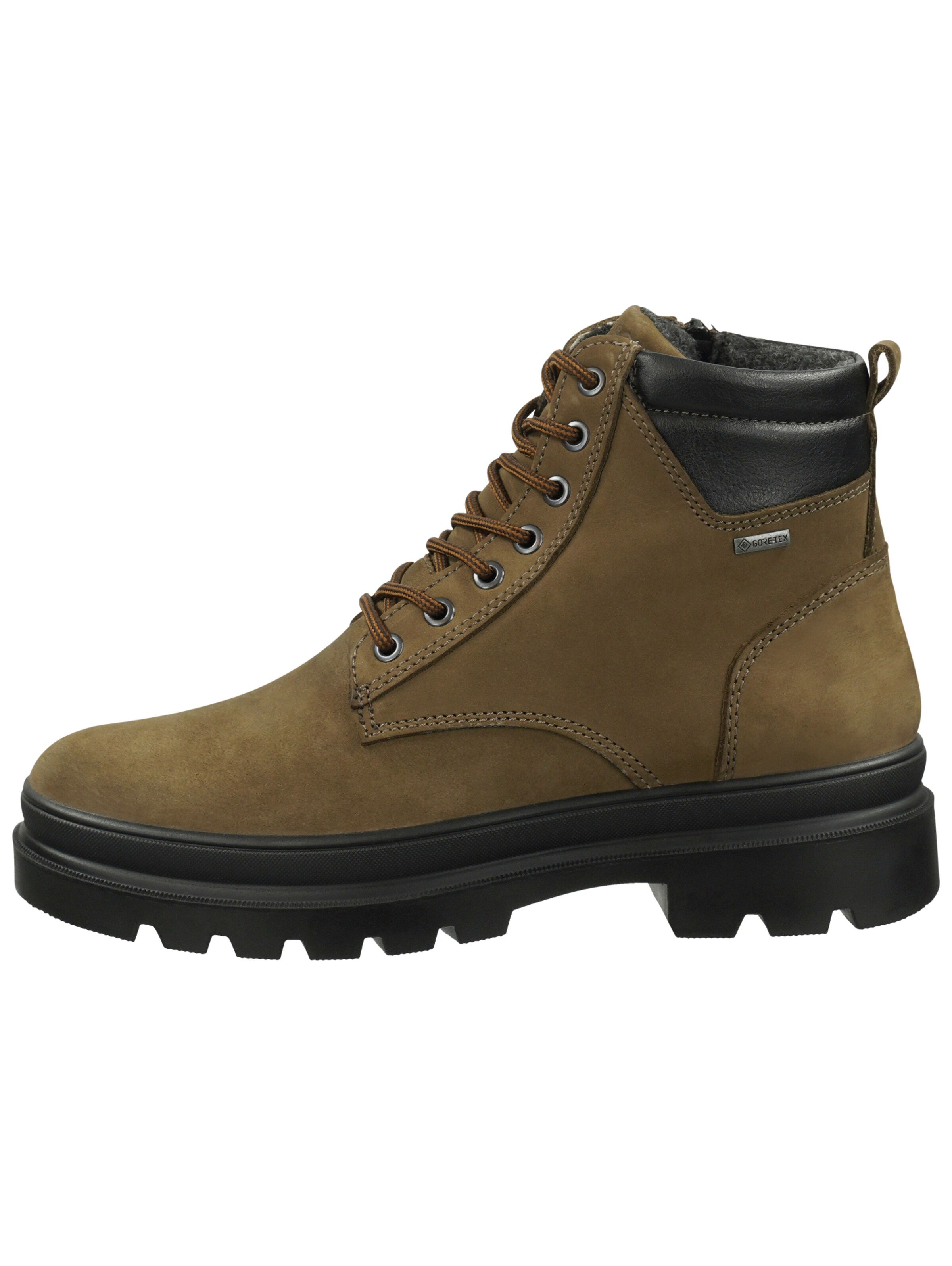 IGI&CO Veterboots in Bruin