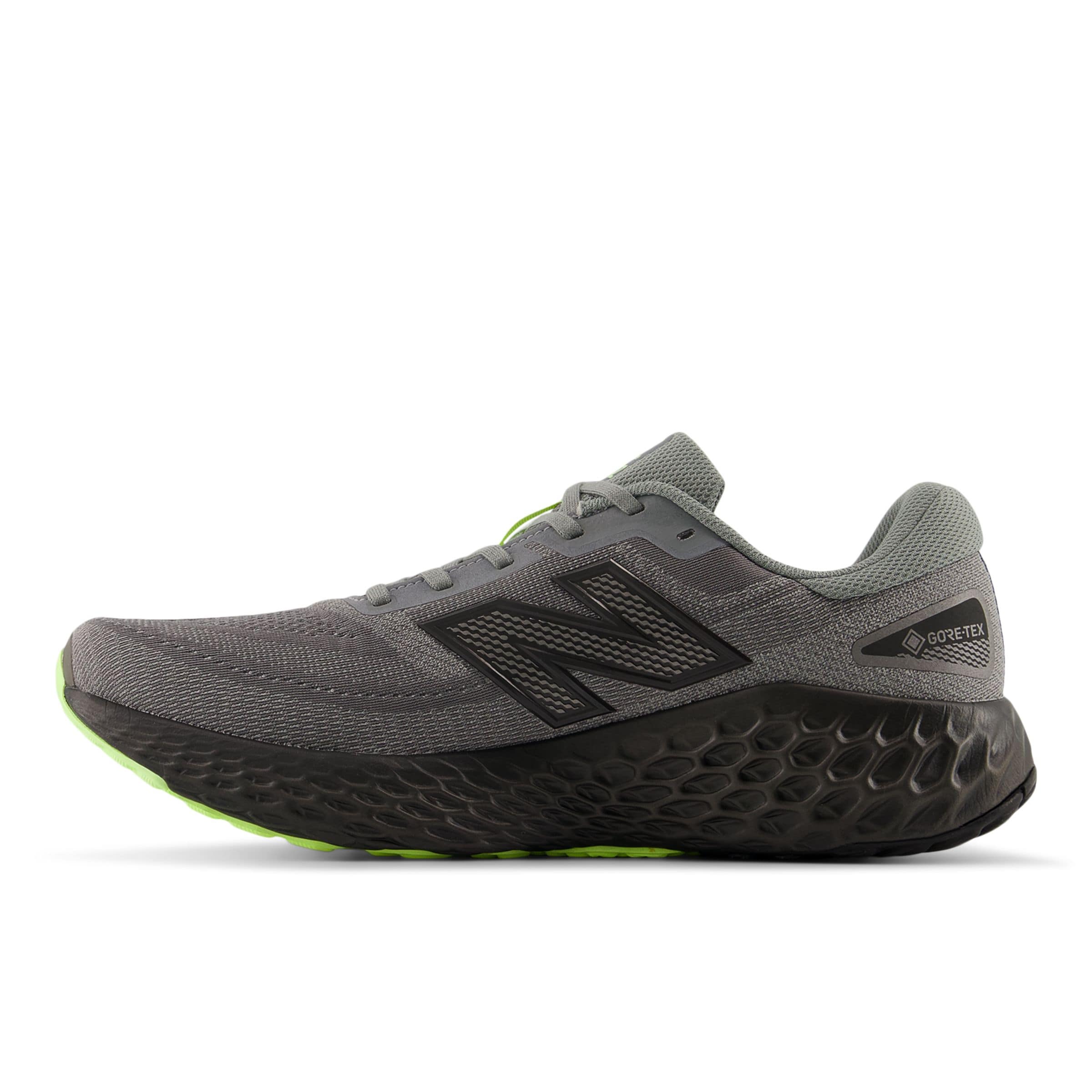 new balance Loopschoen in Grijs