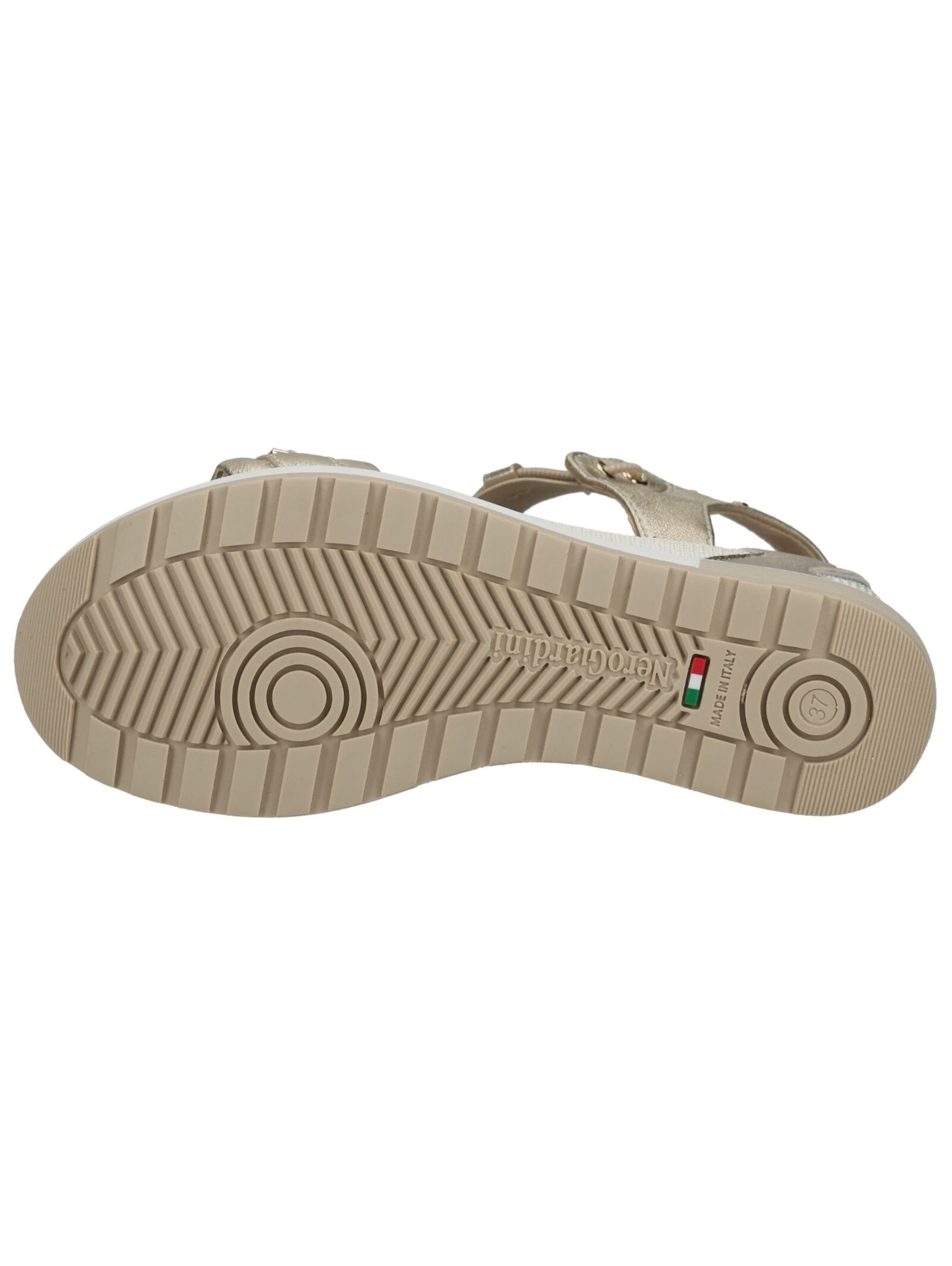 Nero Giardini Sandaal in Beige
