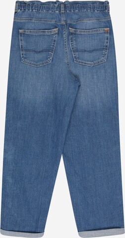 Pepe Jeans Tapered Jeans 'REESE' in Blue