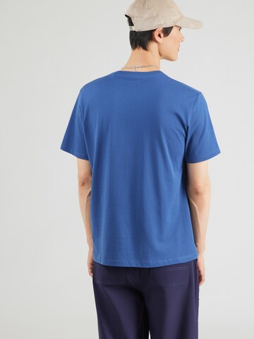 Pepe Jeans Shirt 'EGGO N' in Blue
